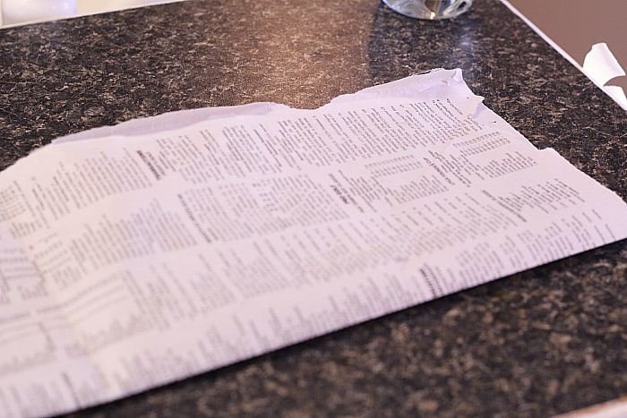 DIY Papírové sazenice: Květináče pro vaše rostliny