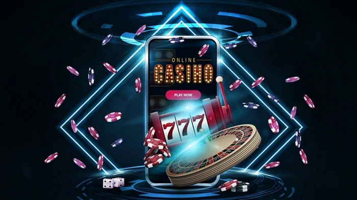 online kasino