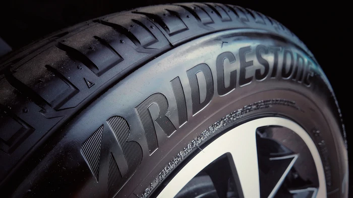 Pneumatiky Bridgestone