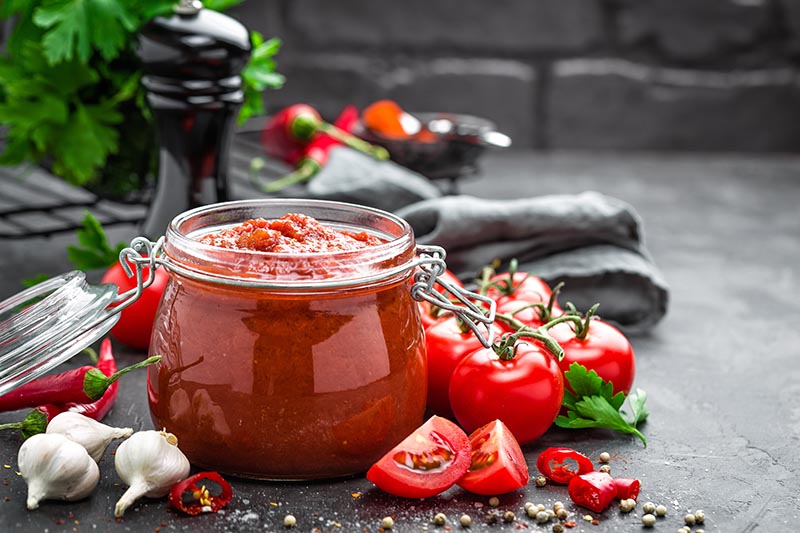 10 hlavních důvodů, proč milovat rajčata a přidat jich do jídelníčku více