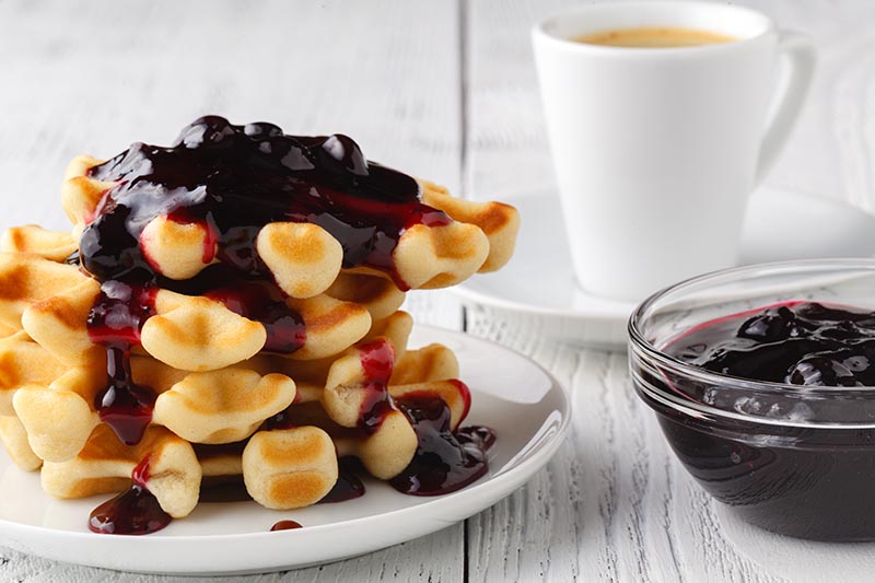 Výhody Boysenberry: Proč potřebujete tento ostružinový hybrid ve svém životě?