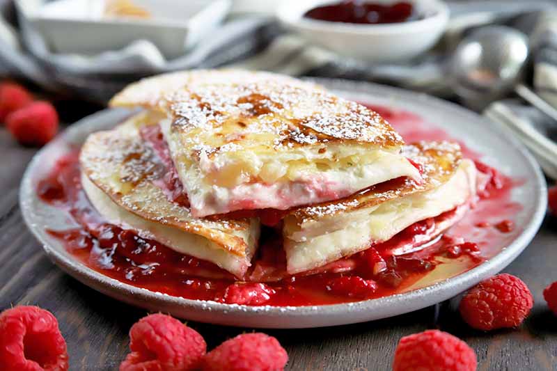 Výhody Boysenberry: Proč potřebujete tento ostružinový hybrid ve svém životě?