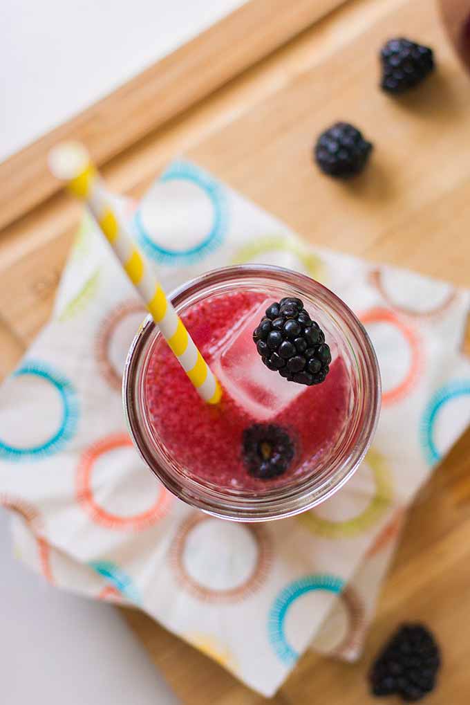 Výhody Boysenberry: Proč potřebujete tento ostružinový hybrid ve svém životě?