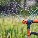 Hydratace krajiny: Jaký způsob zavlažování je pro vás a vaše