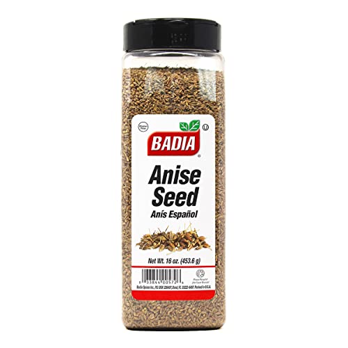 Jak používat anýz jako koření