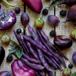 Fialové produkty: Měli byste jíst více fialového ovoce a zeleniny?