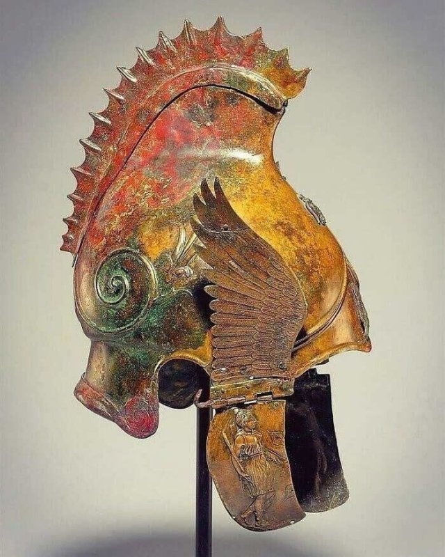 Fascinující archeologické nálezy a artefakty