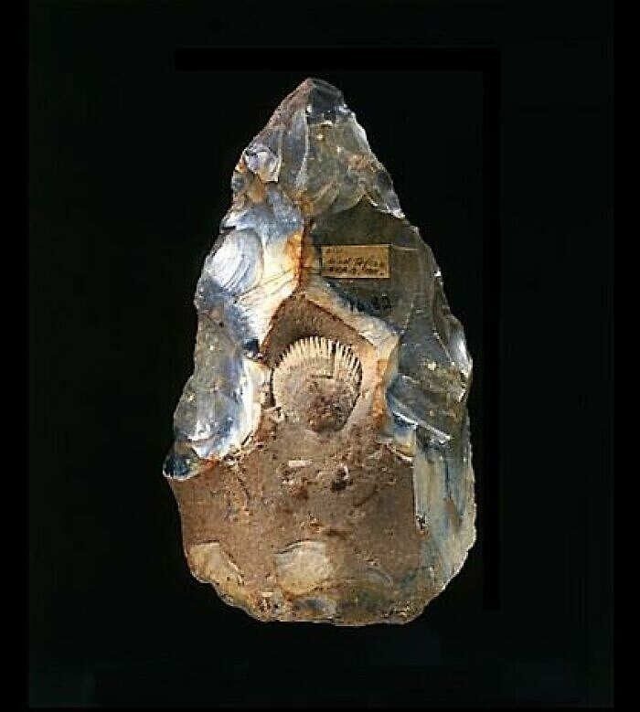 Fascinující archeologické nálezy a artefakty
