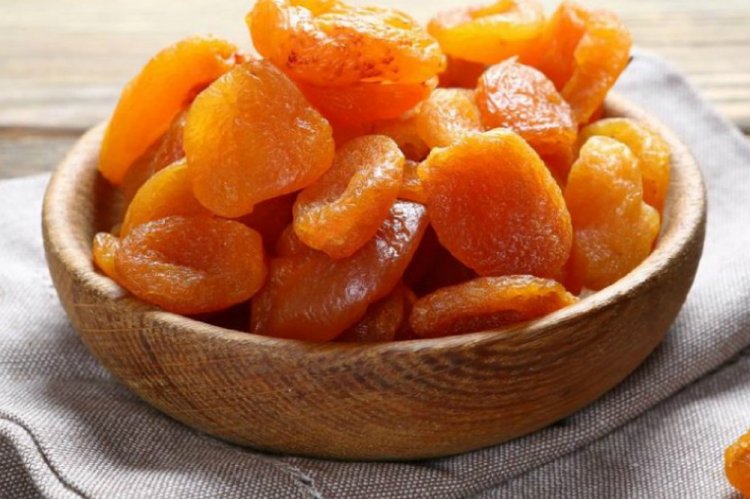Mňky kandované s kyselinou citronovou