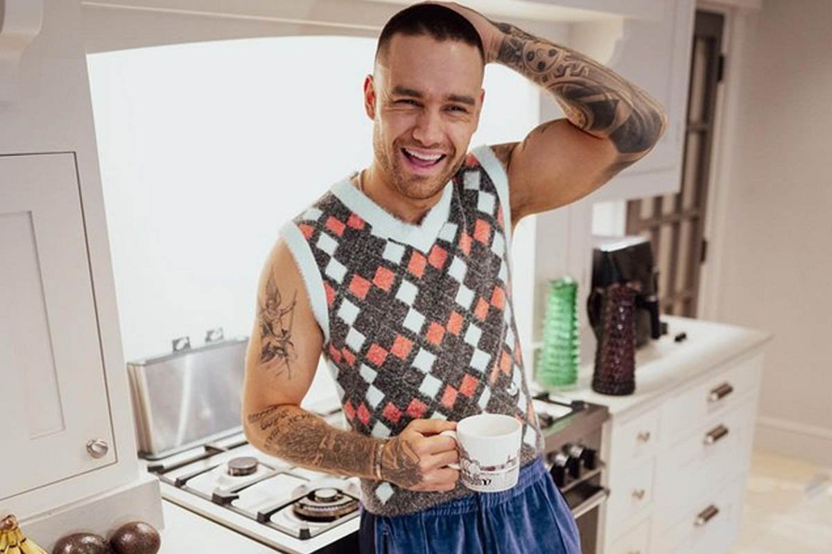 liam pane
