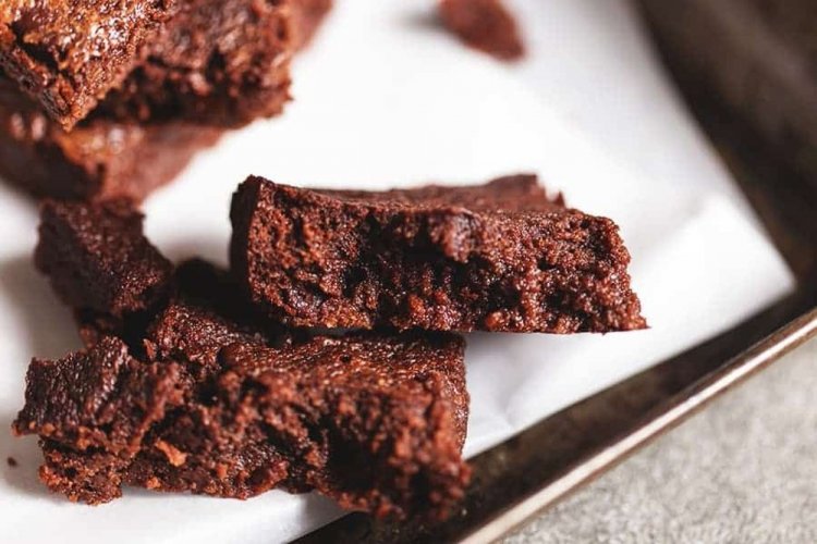 Keto-brownie