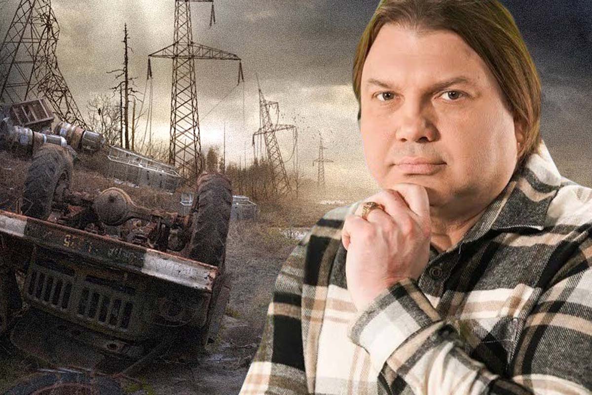 Listopadová předpověď