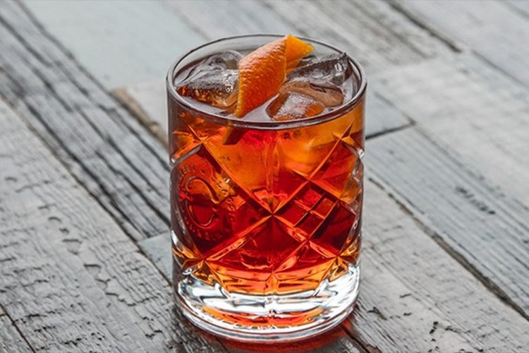 Boulevardier