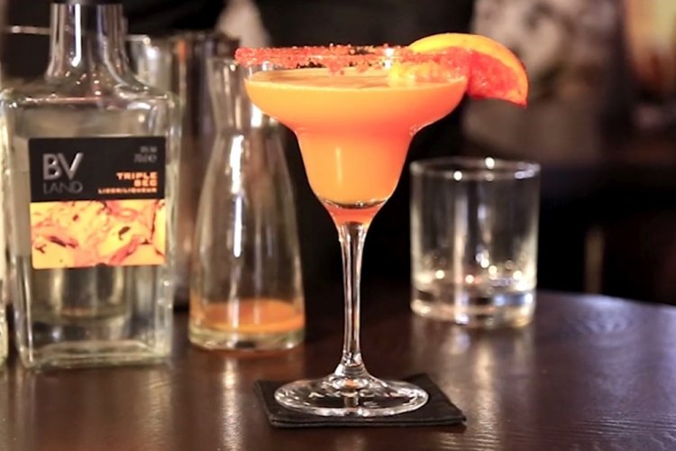 Flirt Margarita
