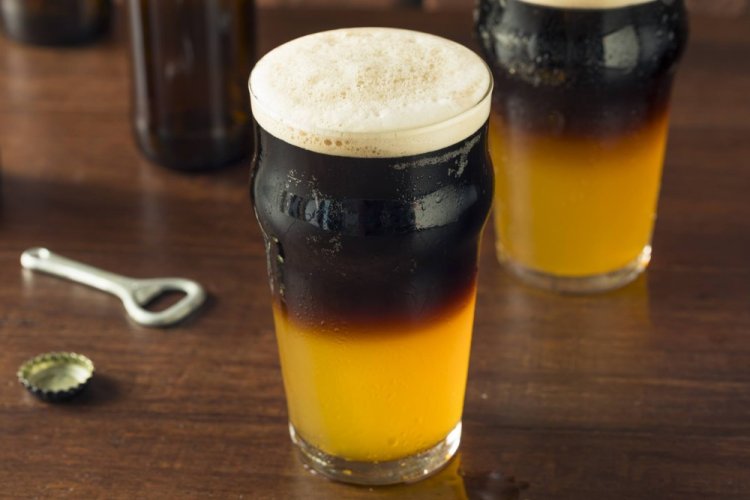 Krájené pivo