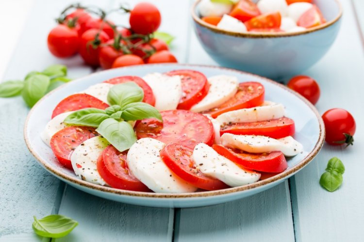 Caprese