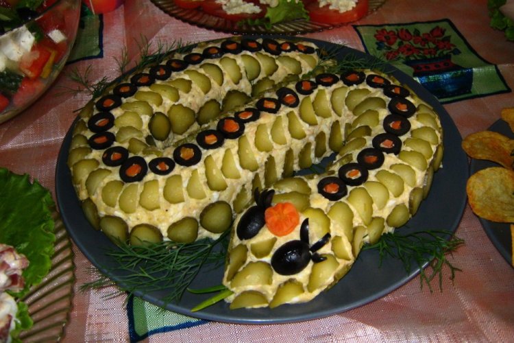 Salát 